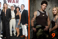 michael trucco movies and tv shows