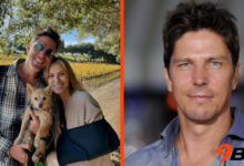 Michael Trucco portrait