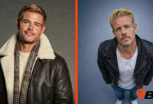 Trevor Donovan