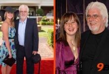 Scarlett McDonald, daughter of Michael McDonald and Amy Holland