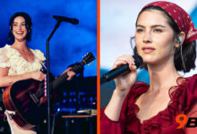 Gracie Abrams Concert