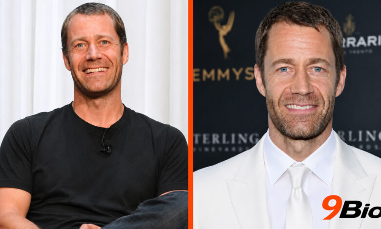 Colin Ferguson Movies and TV Shows