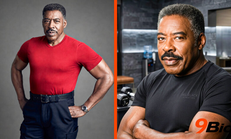 Ernie Hudson in 2026: Why the Hollywood Legend Is Trending Again