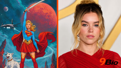 Supergirl: Woman of Tomorrow – Everything We Know About DC's Biggest Movie of 2026