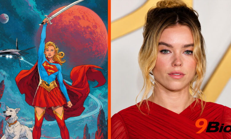 Supergirl: Woman of Tomorrow – Everything We Know About DC's Biggest Movie of 2026