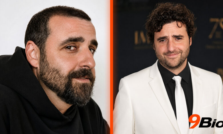 david krumholtz movies and tv shows