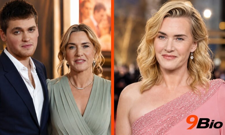 Joss Winslet