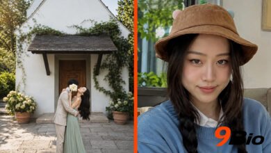 Stephanie Soo Husband