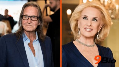 Mirtha Jung