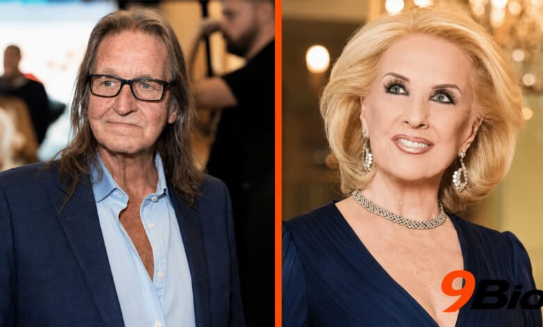 Mirtha Jung