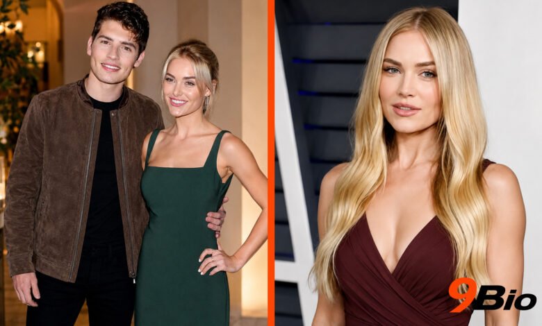 Michelle Randolph Husband