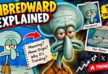 Inbredward