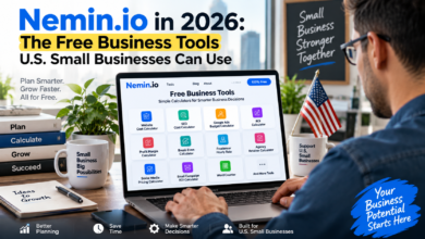 Nemin.io