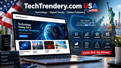 TechTrendery.com USA