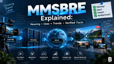MMSBRE