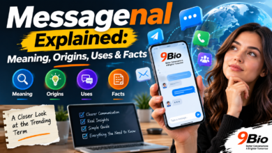 Messagenal