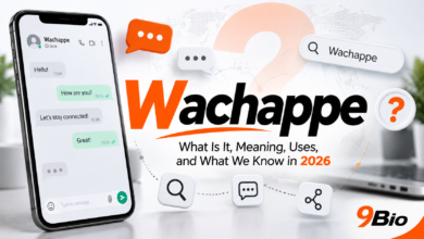 Wachappe