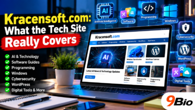 Kracensoft.com