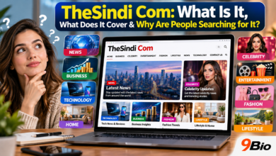 TheSindi Com