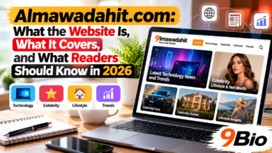 Almawadahit.com