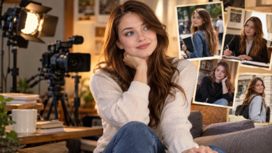 Tessa Fowler Before 2013