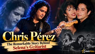 Chris Pérez