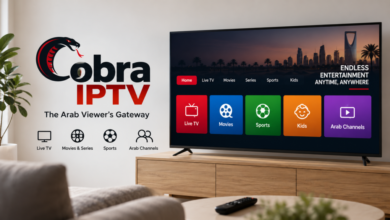 Cobra IPTV