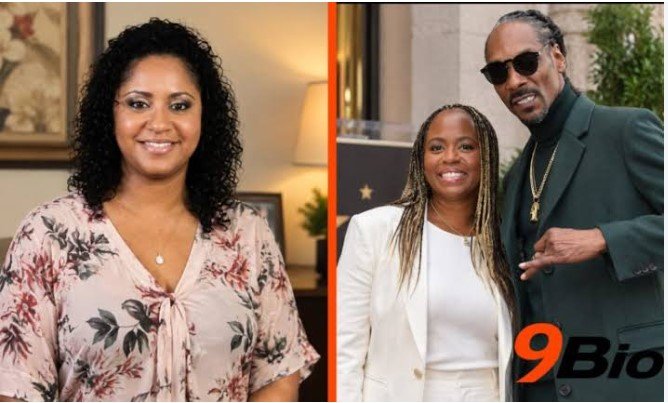Laurie Holmond, mother of Snoop Dogg’s son Julian Corrie Broadus
