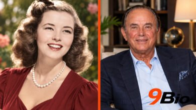 Marilyn Kroc Barg