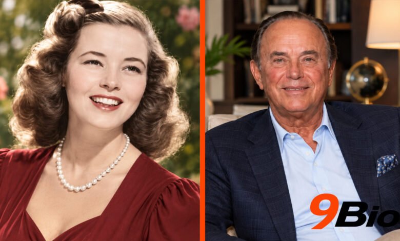 Marilyn Kroc Barg