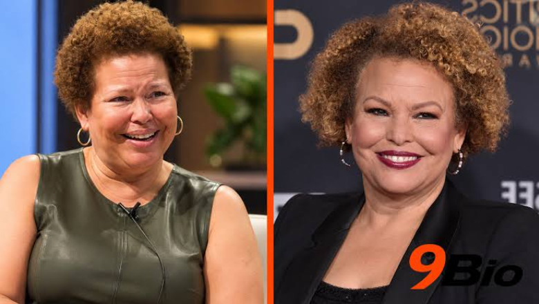 Debra Lee Blocker