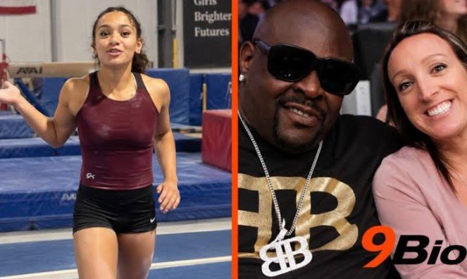 Isis Rae Boykin