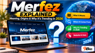 Merfez