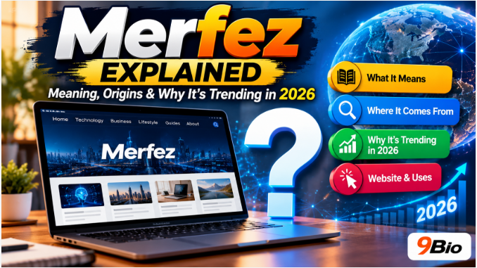 Merfez