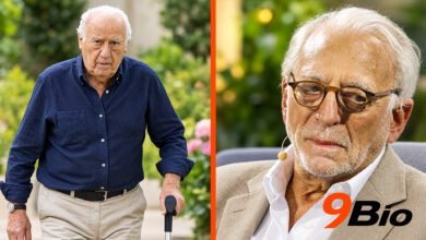 Nelson Peltz and Amancio Ortega