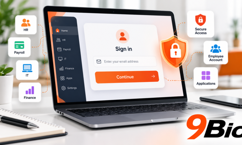 Rippling Login