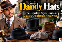 Dandy Hats