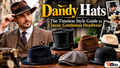 Dandy Hats