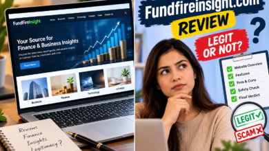 Fundfireinsight.com