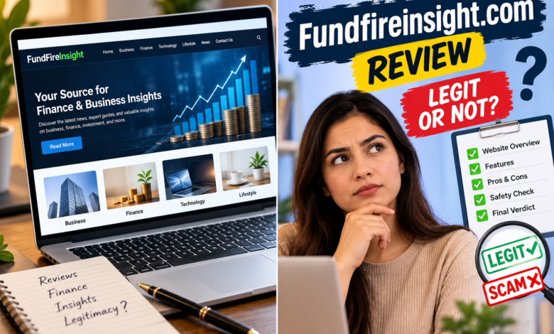 Fundfireinsight.com