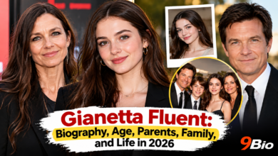 Gianetta Fluent