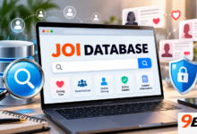 JOI Database