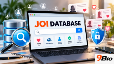 JOI Database