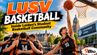 LUSV Basketball