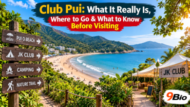 Club Pui: