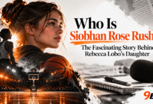 Siobhan Rose Rushin