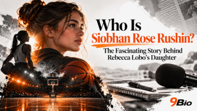 Siobhan Rose Rushin